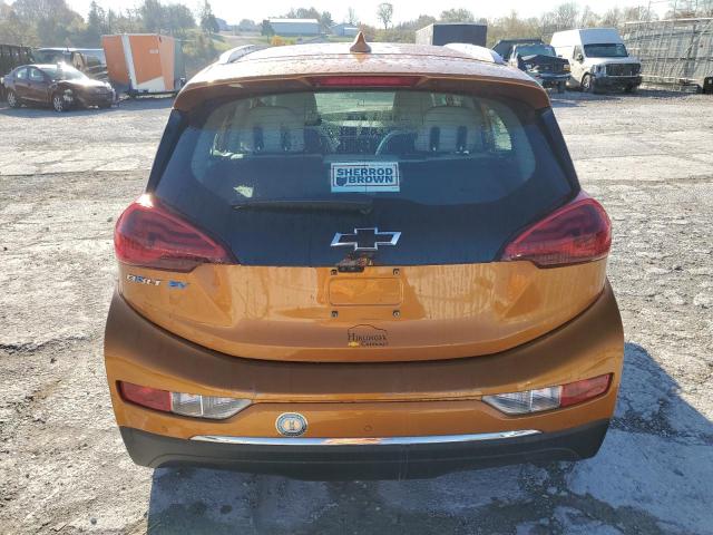 VIN 1G1FX6S0XH4179697 2017 CHEVROLET BOLT no.6