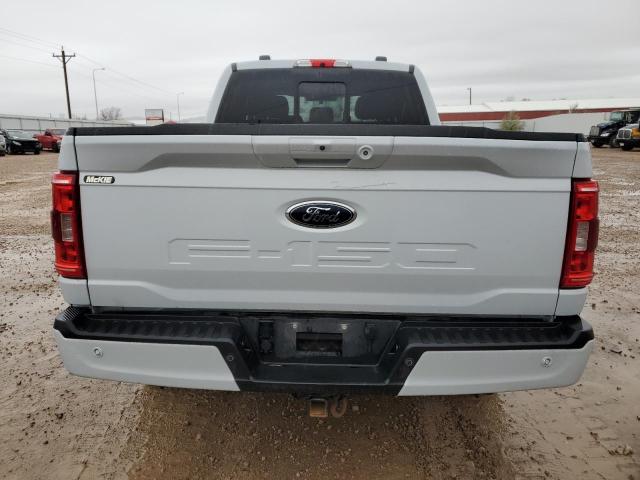 2021 FORD F150 SUPER - 1FTFW1E53MKE19764