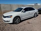 VOLKSWAGEN PASSAT SE photo