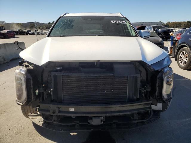 VIN KM8R4DHE8NU387198 2022 HYUNDAI PALISADE no.5