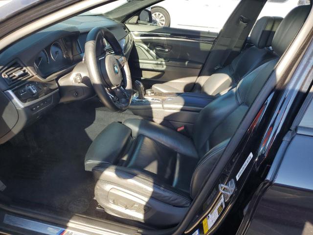 2016 BMW 550 I WBAKN9C5XGD962926