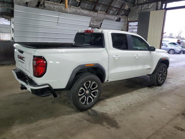 2024 GMC CANYON AT4 - 1GTP6DEK6R1108208