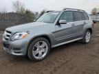 MERCEDES-BENZ GLK 350 4M photo