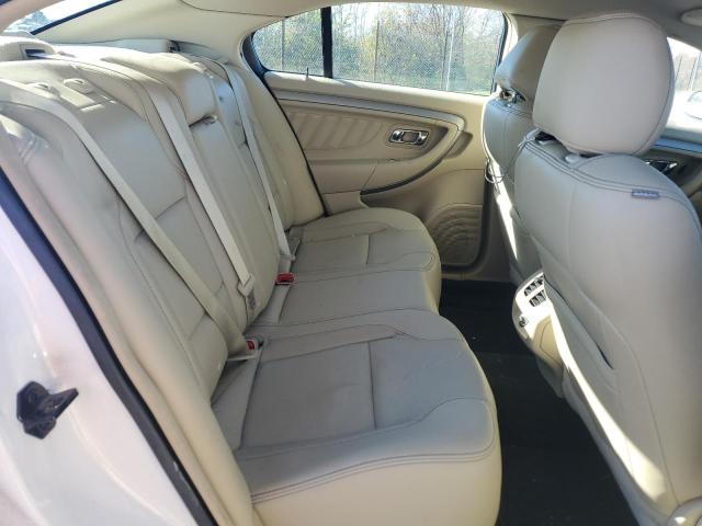 2016 FORD TAURUS SEL - 1FAHP2E89GG133209