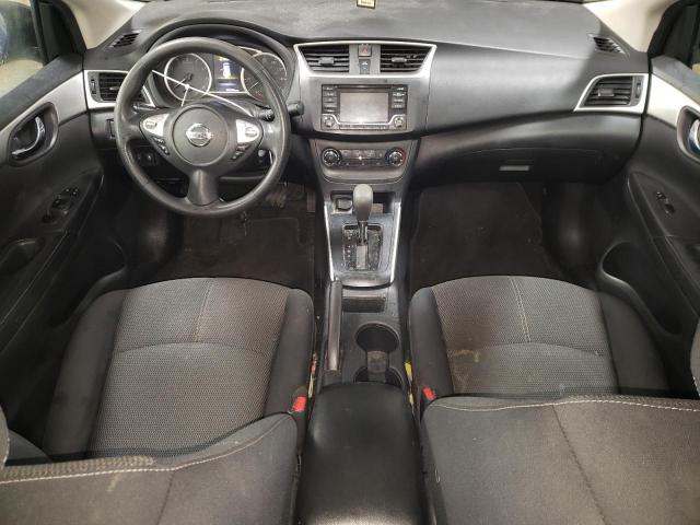 2018 NISSAN SENTRA S - 3N1AB7AP1JY213553