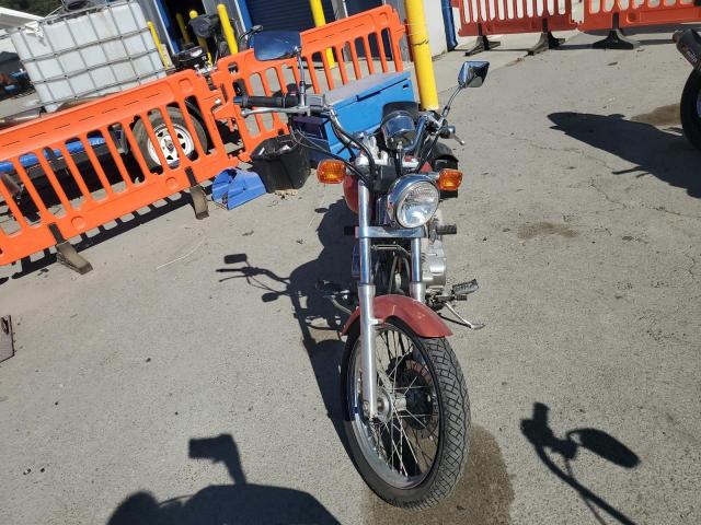 2005 HONDA RS JH2MC13145K100592