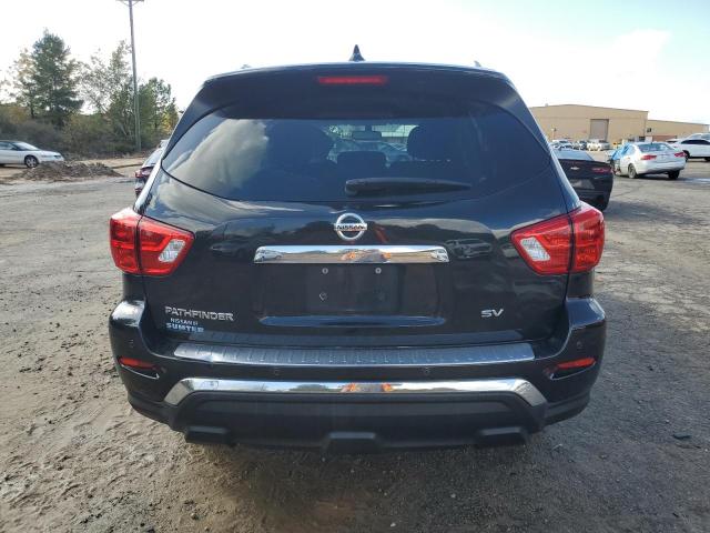 2020 NISSAN PATHFINDER - 5N1DR2BN1LC640745