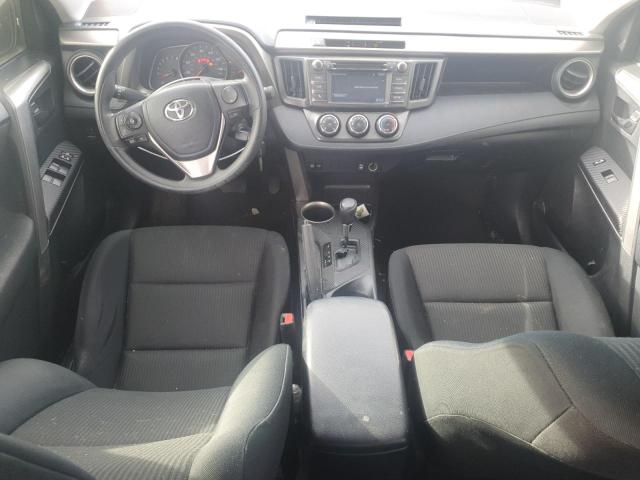 2015 TOYOTA RAV4 LE - JTMBFREV5FD130051