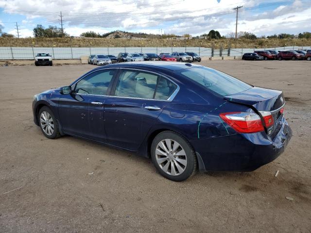 VIN 1HGCR2F86EA063277 2014 HONDA ACCORD no.2