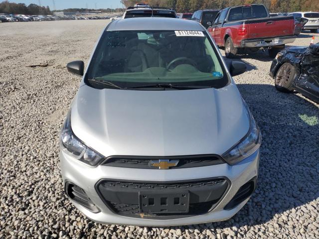 2017 CHEVROLET SPARK LS - KL8CB6SA0HC838595