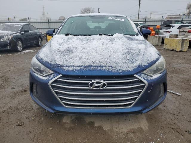 2017 HYUNDAI ELANTRA SE - 5NPD84LF7HH084592