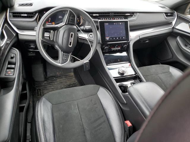 2023 JEEP GRAND CHER - 1C4RJKAG2P8770353