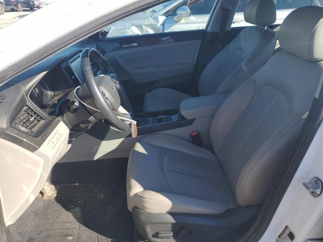 2018 HYUNDAI SONATA SPO - 5NPE34AF2JH603964