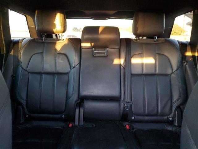 2016 LAND ROVER RANGE ROVE - SALWG2VF8GA643269