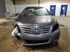 TOYOTA CAMRY BASE photo