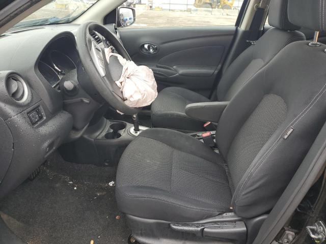 2016 NISSAN VERSA S - 3N1CN7AP1GL813267