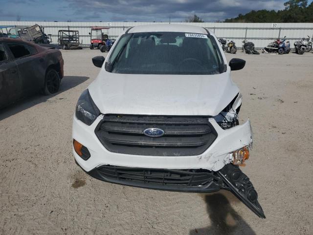 2019 FORD ESCAPE S - 1FMCU0F75KUB19935