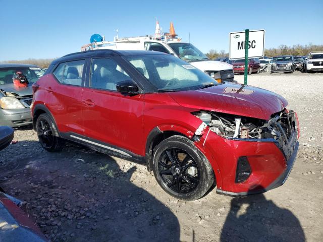 2023 NISSAN KICKS SR - 3N1CP5DV1PL553865