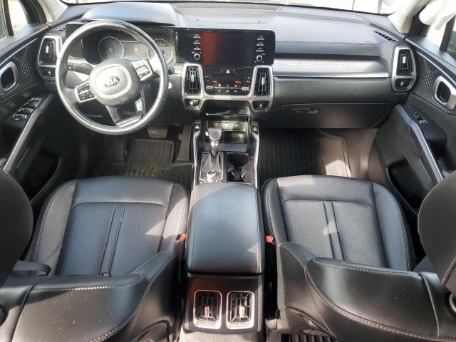 2021 KIA SORENTO S - 5XYRLDLC7MG021696