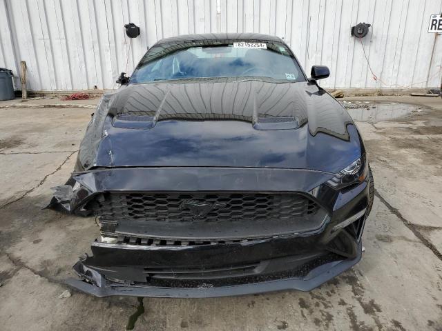 VIN 1FA6P8TH5M5156281 2021 FORD ALL MODELS no.5