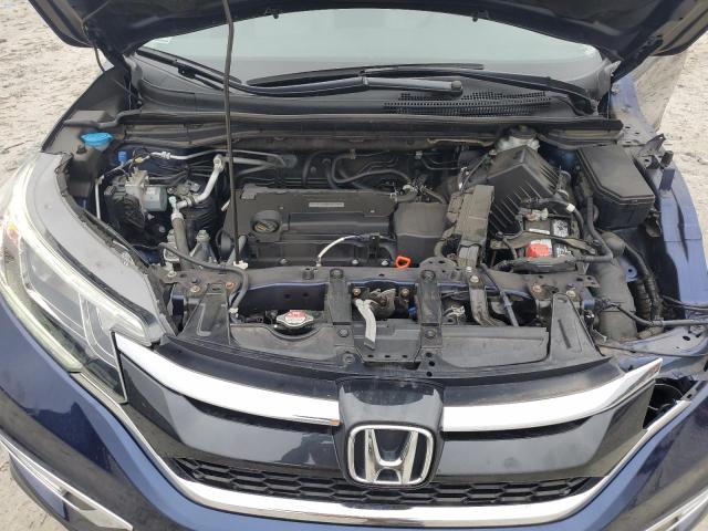 2016 HONDA CR-V EX - 3CZRM3H59GG719244