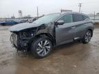2015 NISSAN MURANO S - 5N1AZ2MH9FN201991