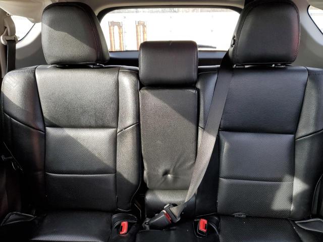2015 TOYOTA RAV4 XLE - 2T3RFREV9FW274087