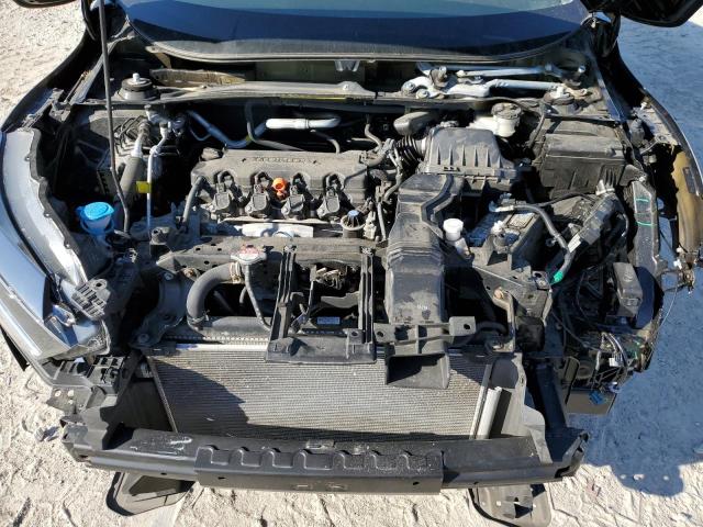 2021 HONDA HR-V LX - 3CZRU6H37MM725816