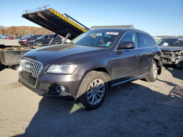 VIN WA1L2AFP9GA079121 2016 AUDI Q5 no.1