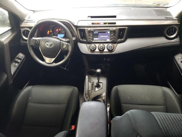2015 TOYOTA RAV4 LE - JTMBFREV5FD166175