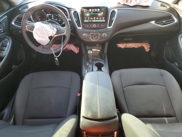 2016 CHEVROLET MALIBU LT - 1G1ZE5ST0GF235219