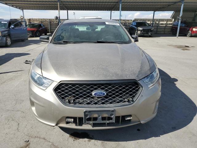 VIN 1FAHP2MK6FG162100 2015 FORD TAURUS no.5