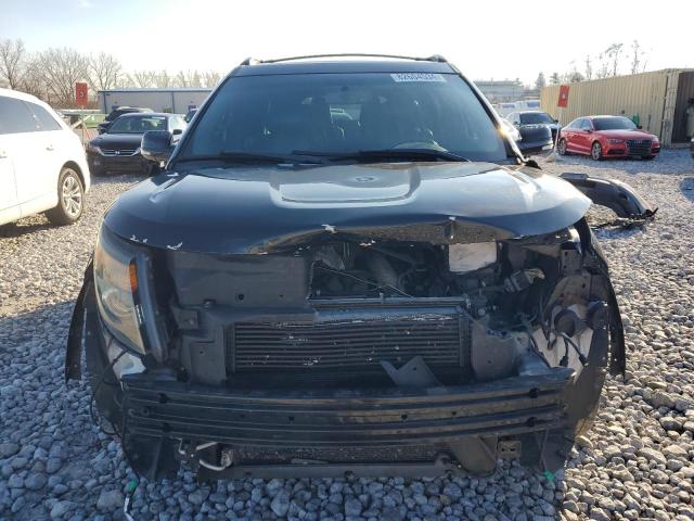 VIN 1FM5K8GT0DGC23341 2013 FORD EXPLORER no.5