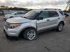 2015 FORD EXPLORER - 1FM5K8B8XFGA00276