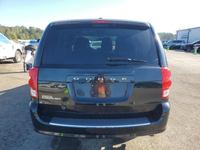 2018 DODGE GRAND CARA - 2C4RDGBG2JR161701