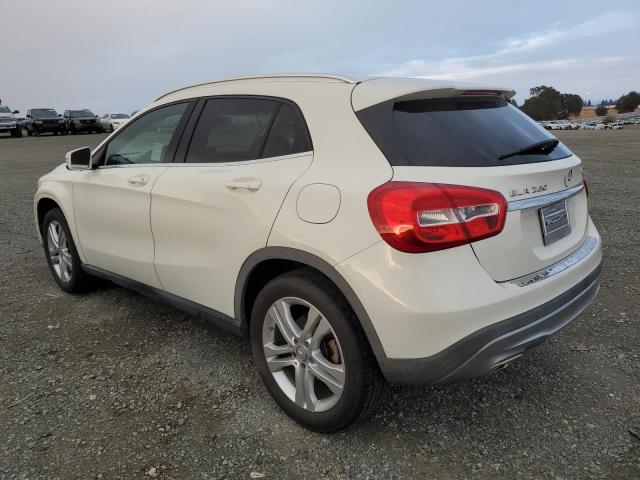 VIN WDCTG4EB8FJ117073 2015 MERCEDES-BENZ GLA-CLASS no.2