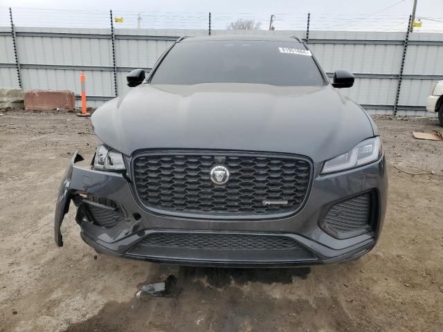 2024 JAGUAR F-PACE R-D - SADCT2EX1RA727701