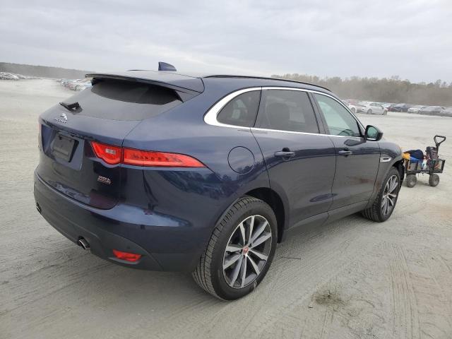2018 JAGUAR F-PACE PRE - SADCK2FX5JA270512