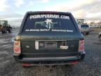 Lot #3006895525 2003 LAND ROVER RANGE ROVE