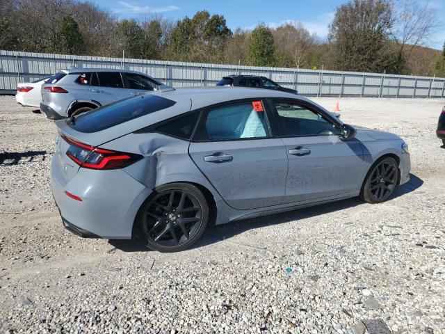 2022 HONDA CIVIC SPOR - 19XFL2H8XNE003722