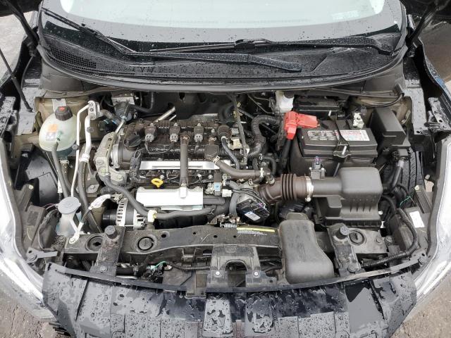 2023 NISSAN VERSA SV - 3N1CN8EV9PL862330