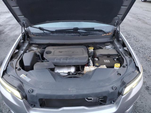 2019 JEEP CHEROKEE L - 1C4PJLCB3KD264528
