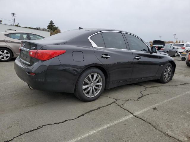 VIN JN1BV7AR8FM396098 2015 INFINITI Q50 no.3