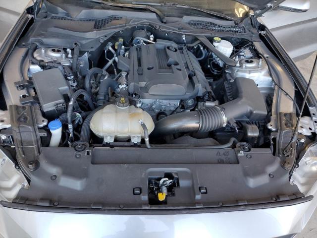 2020 FORD MUSTANG CV 1FATP8UH8L5139748
