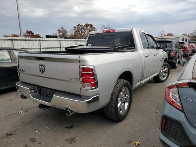 2015 RAM 1500 SLT - 1C6RR7GT2FS763907