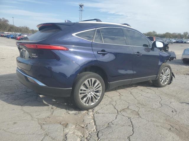 2022 TOYOTA VENZA LE - JTEAAAAH0NJ116288