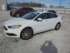 Lot #3008563979 2017 FORD FUSION S