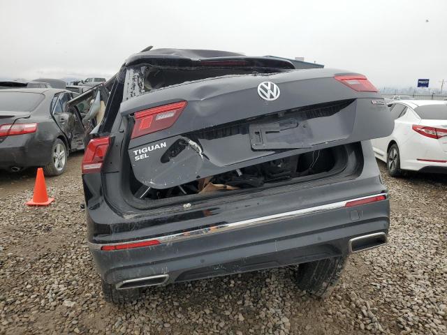 VIN 3VV2B7AX1KM143712 2019 VOLKSWAGEN TIGUAN no.6