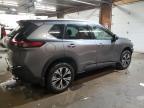 NISSAN ROGUE SV photo