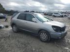 Lot #3041019442 2007 BUICK RENDEZVOUS